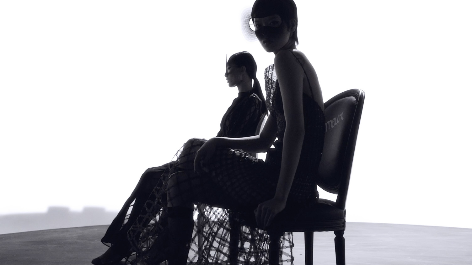 DIOR X NOWNESS
